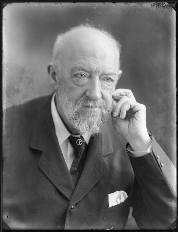 Eugene wason npg x78769