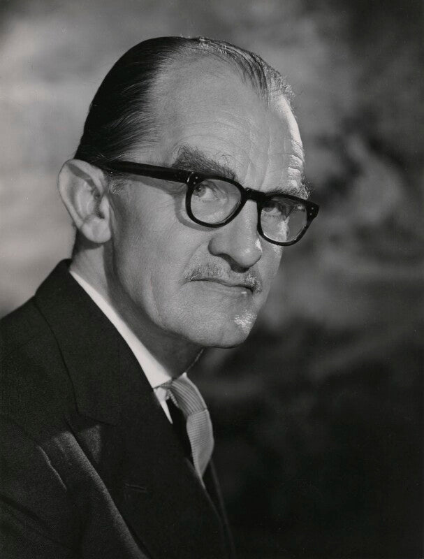 Gilbert leonard gibson holliday npg x168378