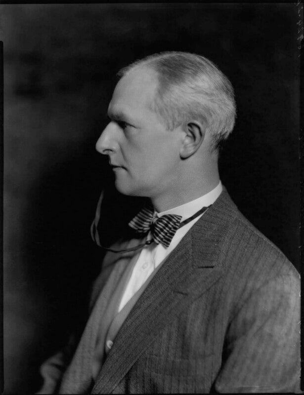 George grey wornum npg x151236