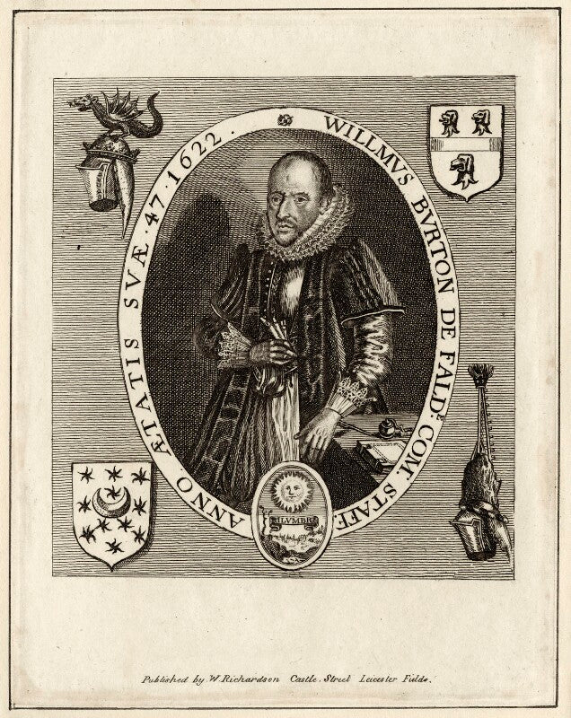 William burton npg d28028