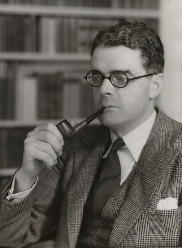 Godfrey elton, 1st baron elton of headington npg x84143