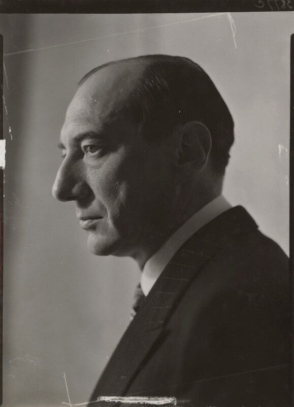 Józef beck npg x1722