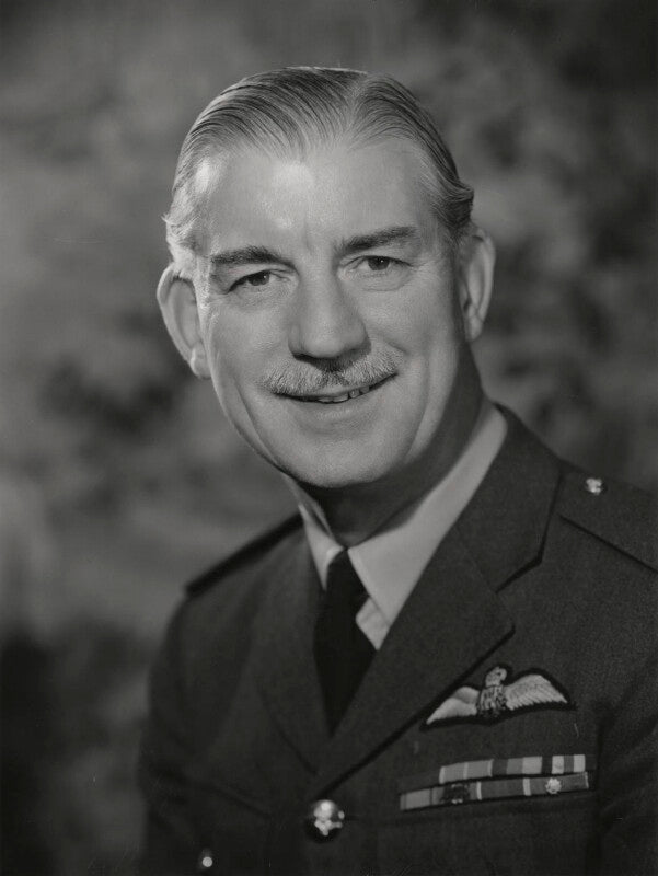 Sir (melvin) kenneth drowley porter npg x159717