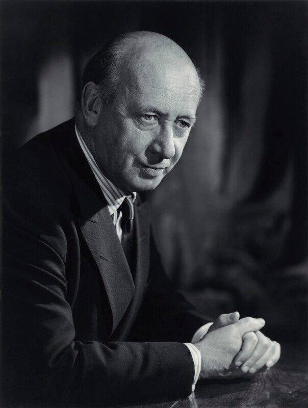 Randal john somerled mcdonnell, 13th earl of antrim npg x163639