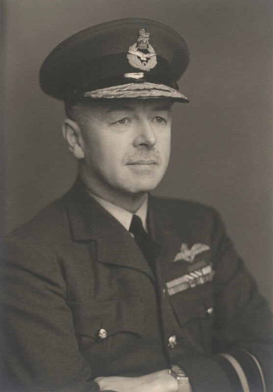 Sir lawrence fleming pendred npg x169926