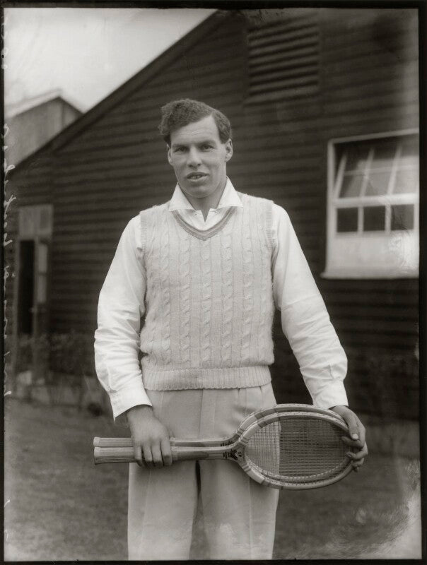 John colin gregory npg x150196