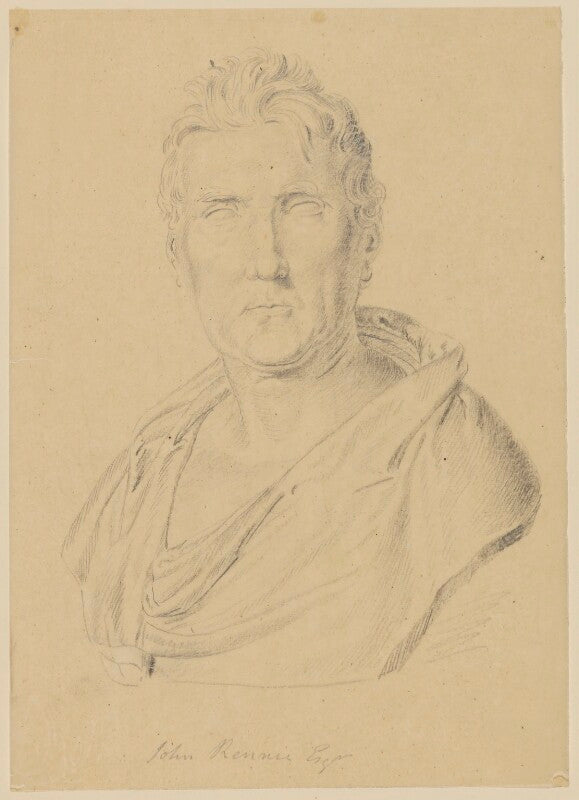 John rennie sr npg d1171