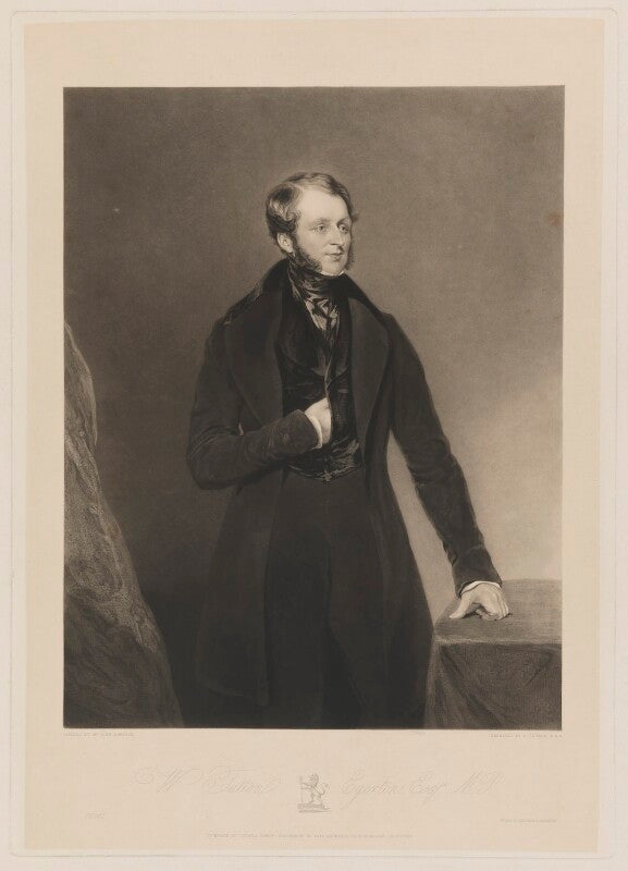 William tatton egerton, 1st baron egerton of tatton npg d36082