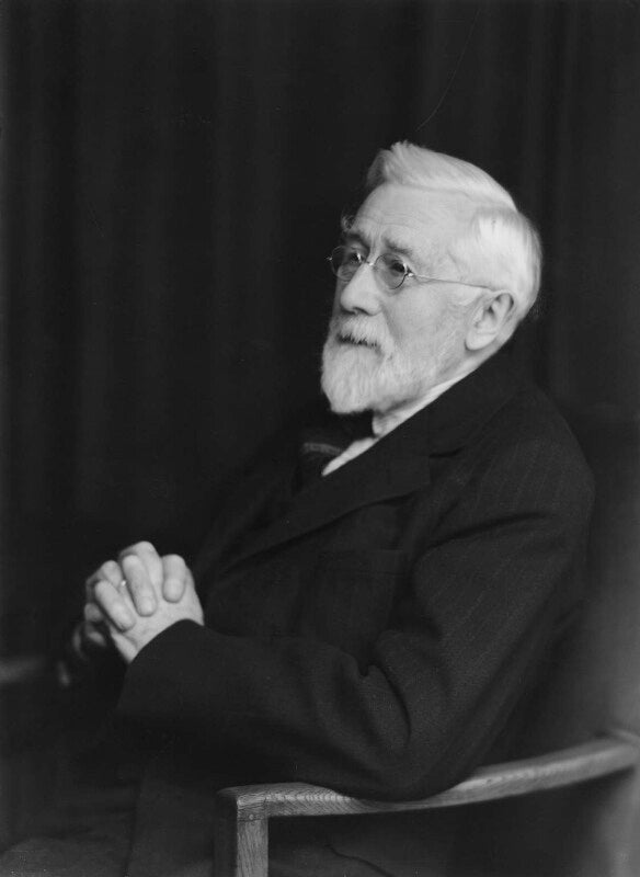 Sir (john) ninian comper npg x165626