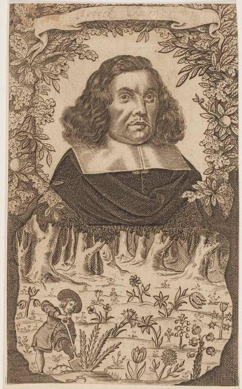 Robert turner npg d47388