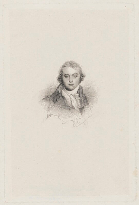 Sir thomas lawrence npg d37216
