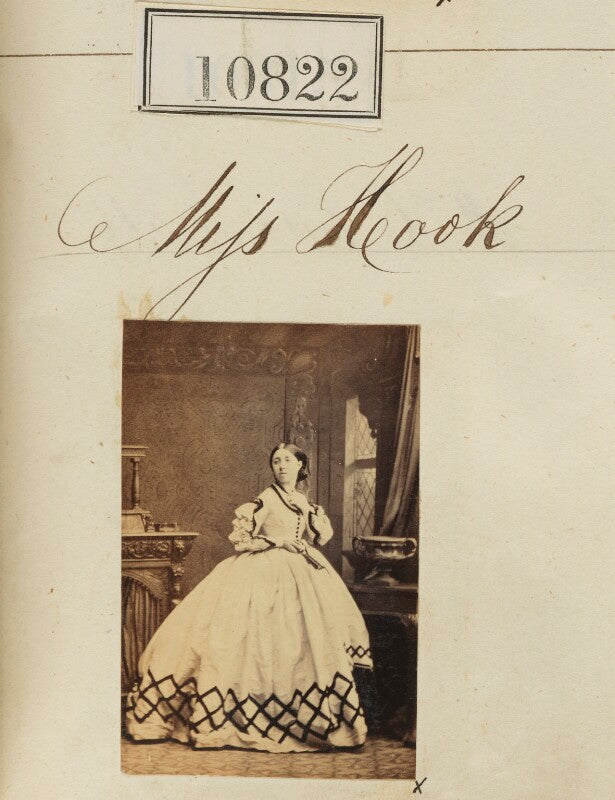 Miss hook npg ax60528