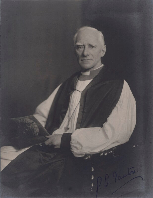 George arthur hollis npg x159159