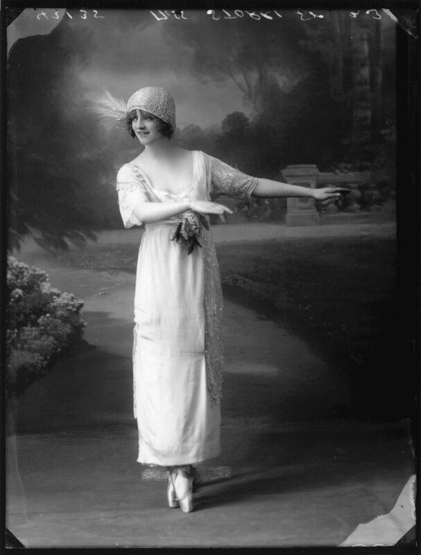 Sadrene storri npg x101904