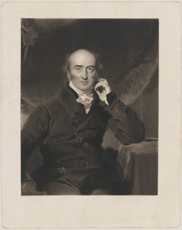 Sir thomas lawrence npg d37214
