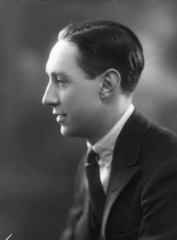 Sonnie hale npg x18571