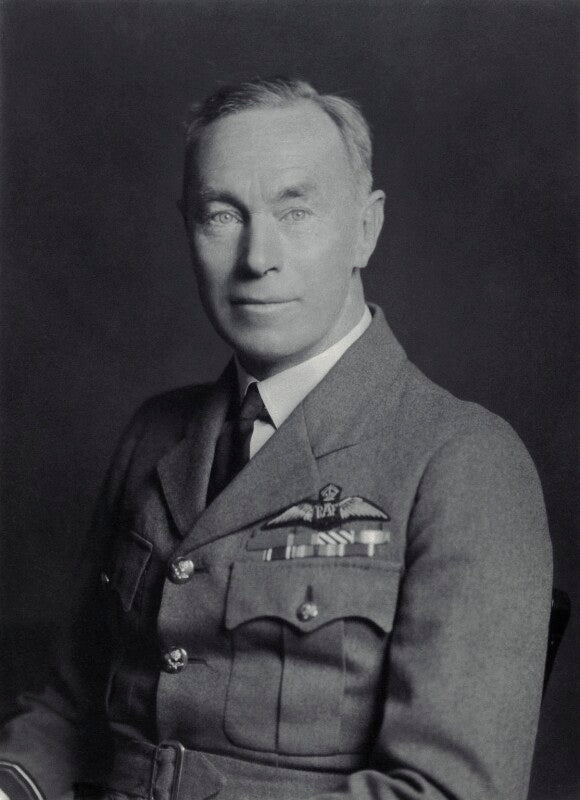 Henry meyrick cave browne cave npg x166443