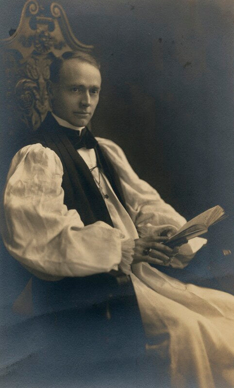 William proctor remington npg x159412