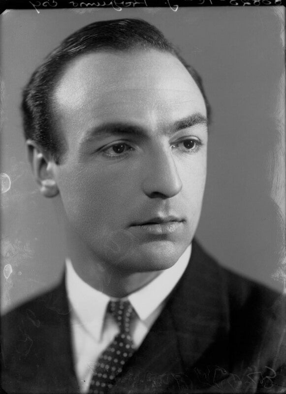 John profumo npg x34242