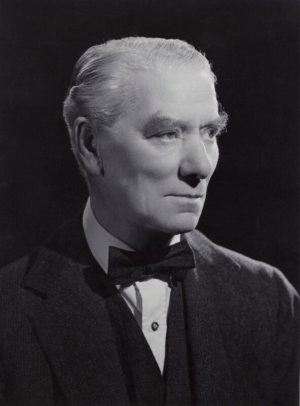 Sir walter benton jones, 2nd bt npg x85467