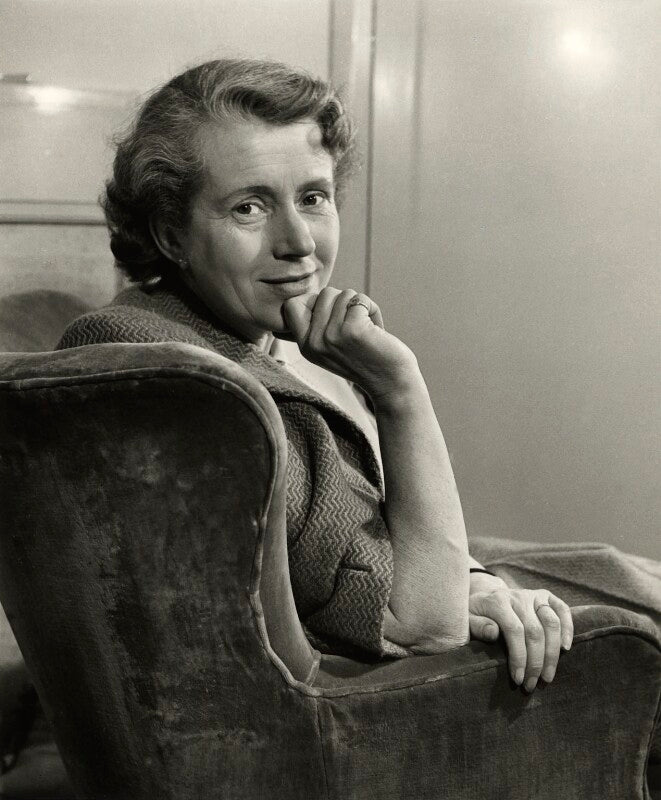 Esther helen mccracken npg x126544