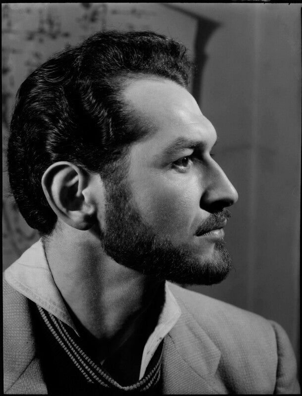 Sam kaner npg x134857