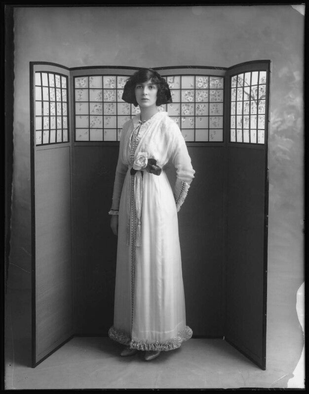 Julia james npg x102221