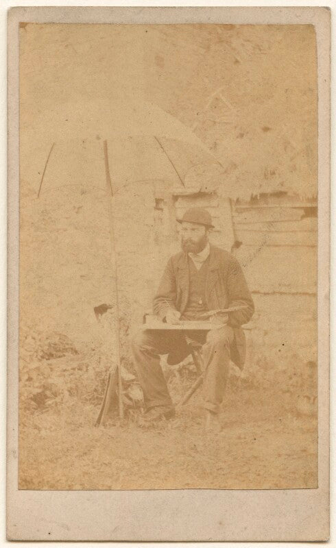 Walter fryer stocks npg x197393