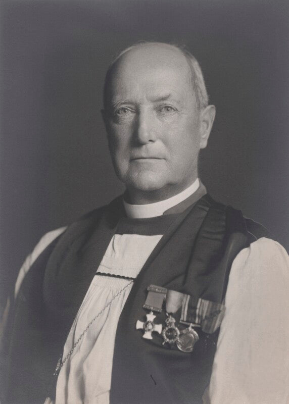 Martin linton smith npg x185360