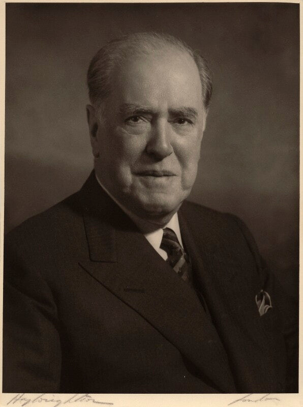 John graham girdwood npg x47255