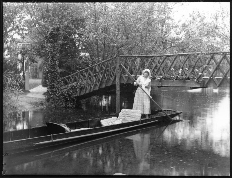 Madge saunders npg x101039