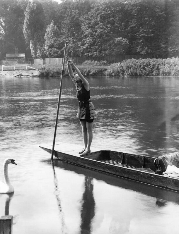 Madge saunders npg x19051