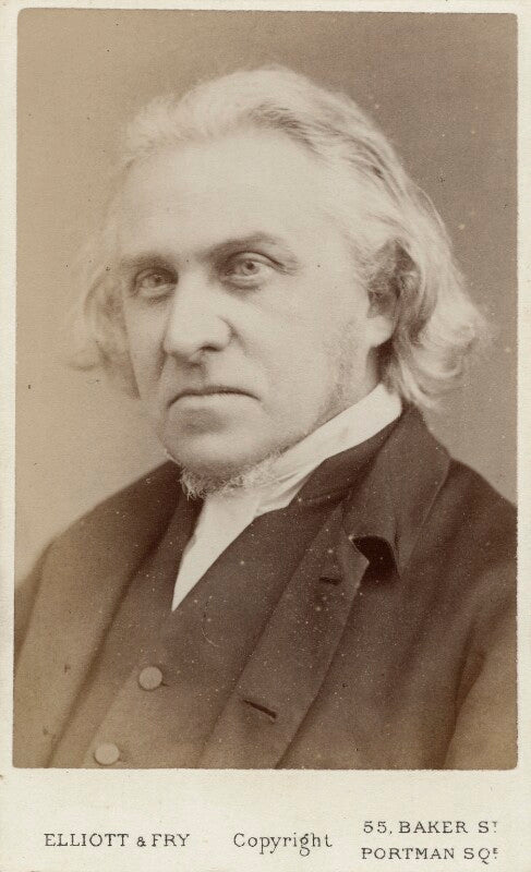 Samuel martin npg ax18353