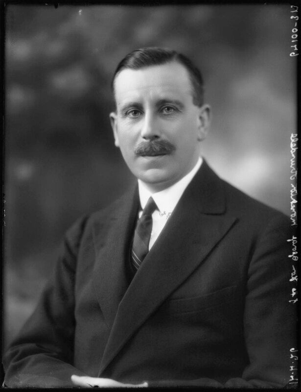 George vere arundell monckton arundell, 8th viscount galway npg x123637