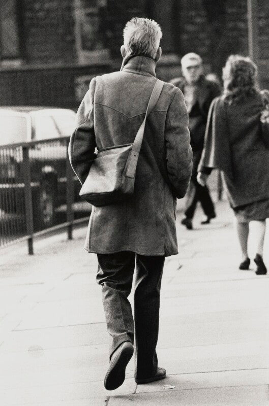 Samuel beckett npg x28996