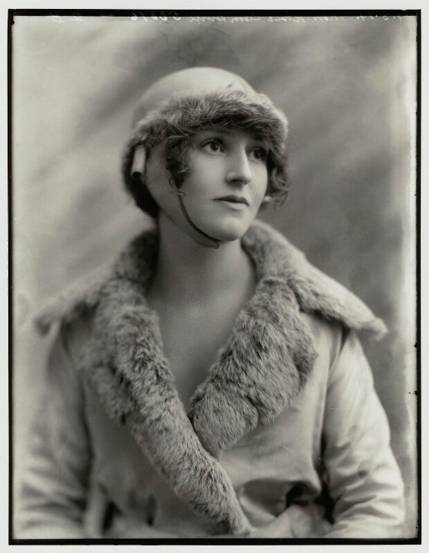 Rosie campbell npg x151664