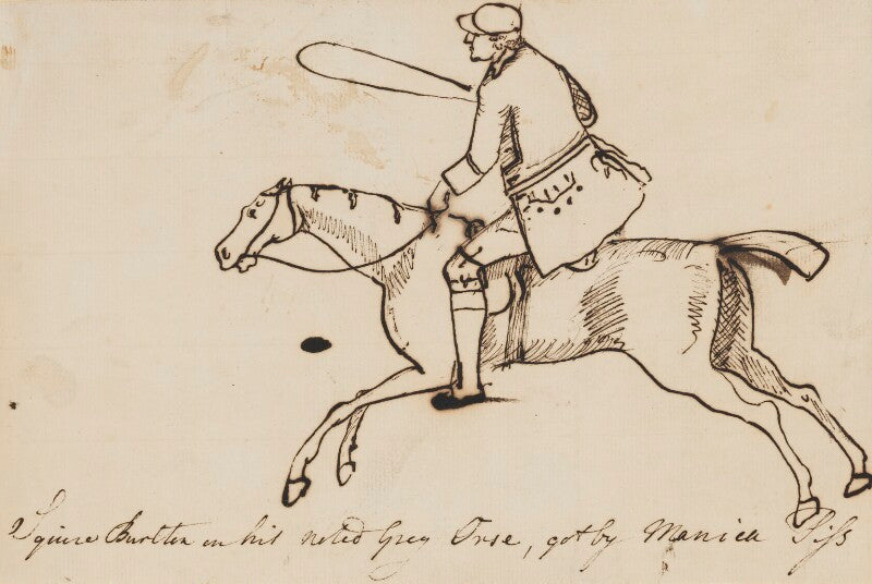 Philip burlton npg 4855(41)