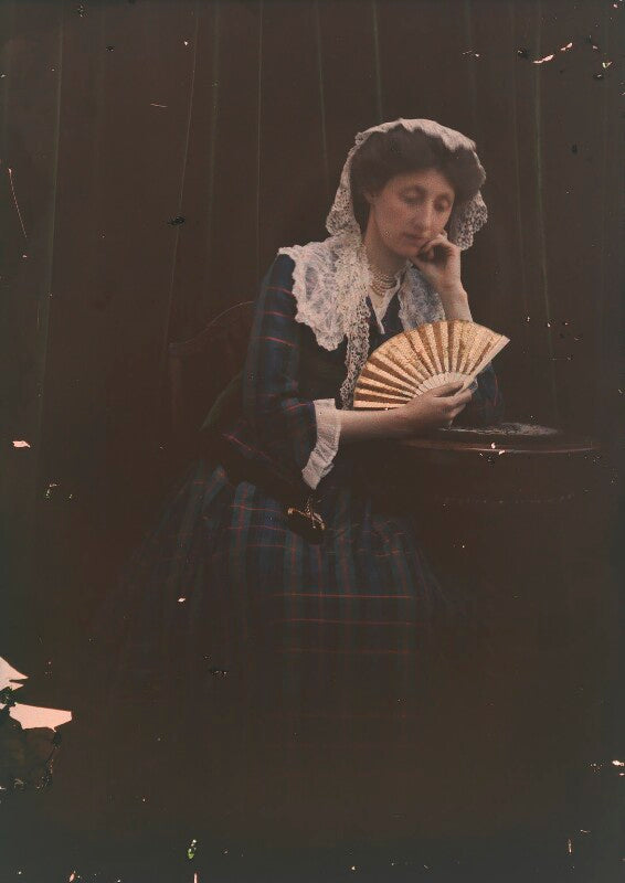 Olive edis npg x45532