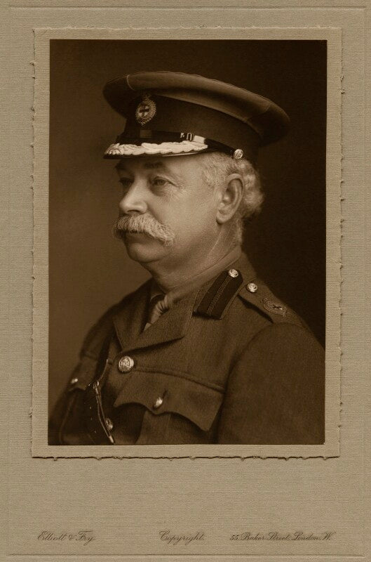 Sir jeremiah colman, 1st bt npg x6329