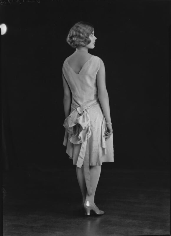 Nancy beaton npg x49537