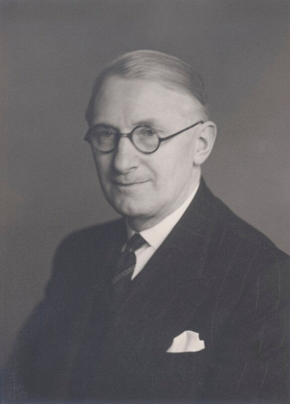 Sir guildhaume myrddin evans npg x186800