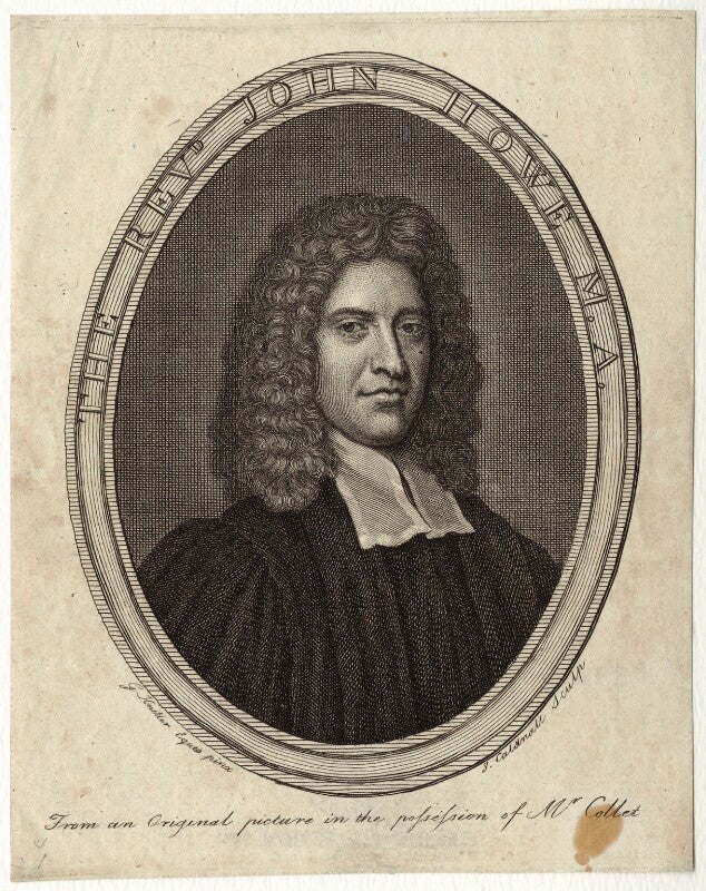 John howe npg d29692