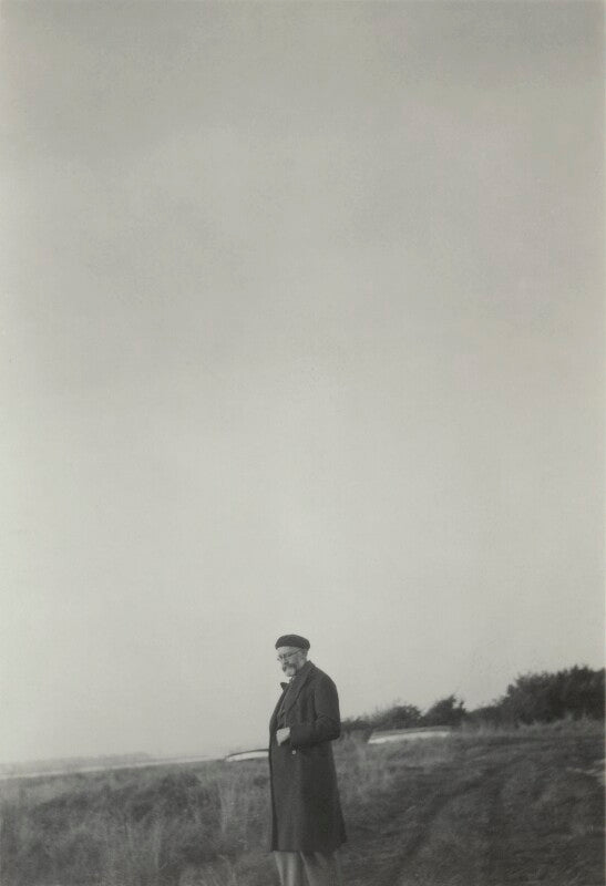 James beaumont strachey npg x38536