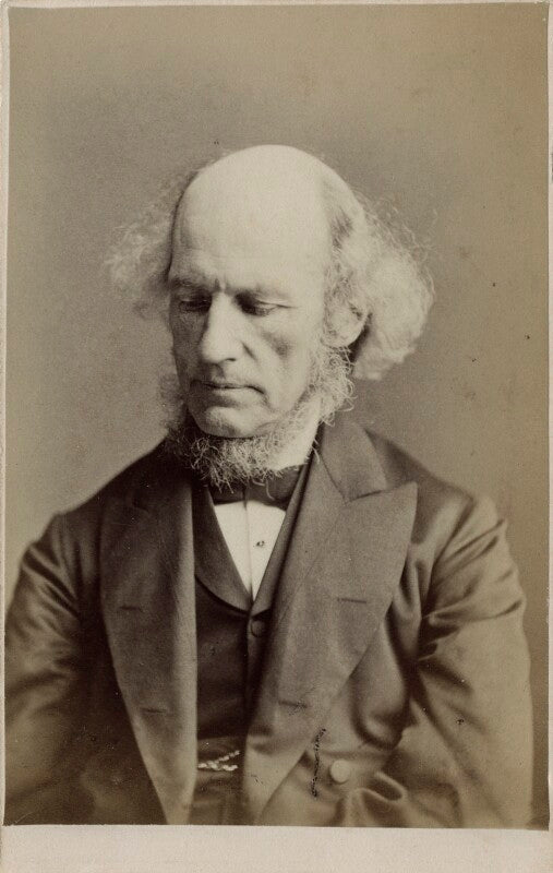 William benjamin carpenter npg ax17798