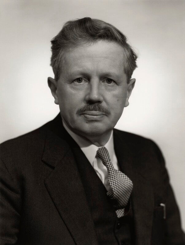 Hilary adair marquand npg x170090