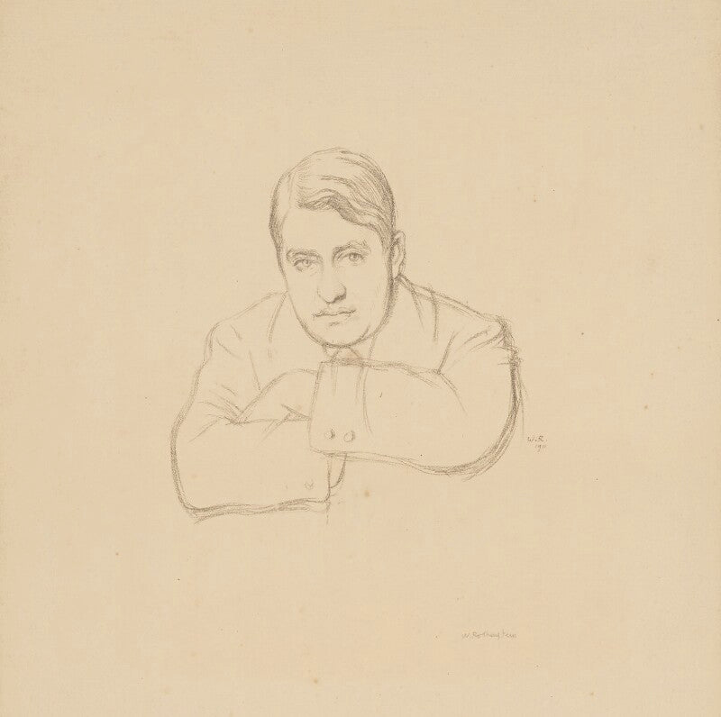 Arthur barnett spingarn npg d20884