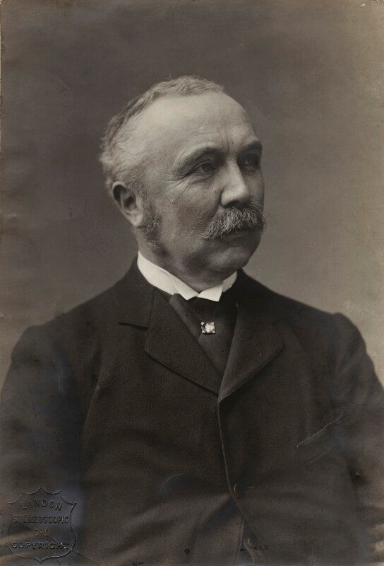 Sir henry campbell bannerman npg x5044