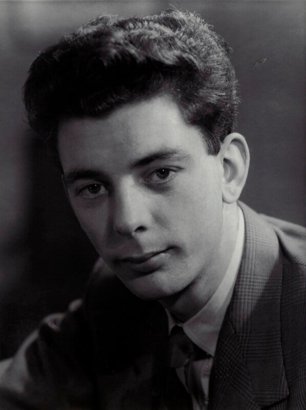 George thomas npg x2192