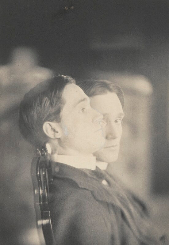 Harley granville barker npg p1039