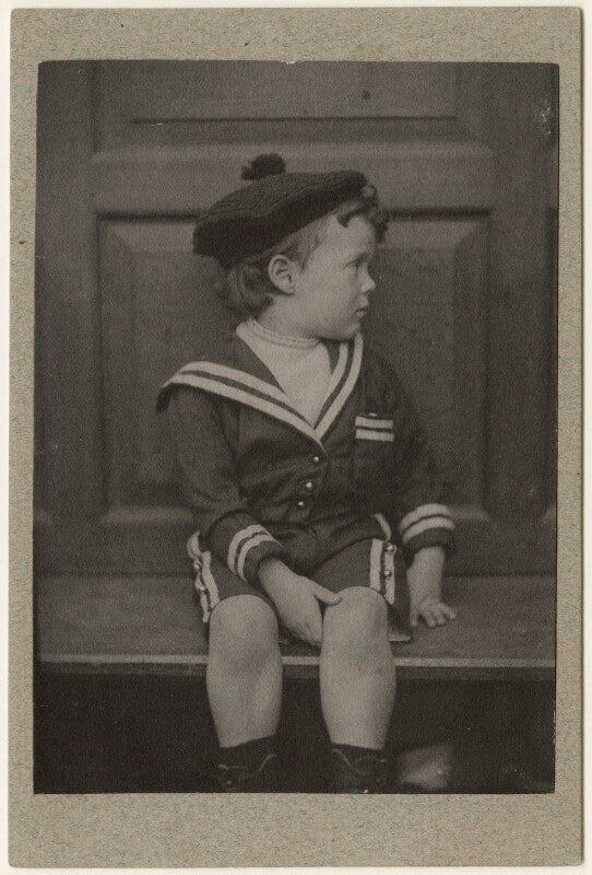 Frederick thomas hollyer npg ax128329